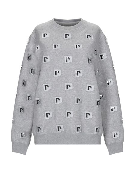 Толстовка PACO RABANNE Толстовка PACO RABANNE