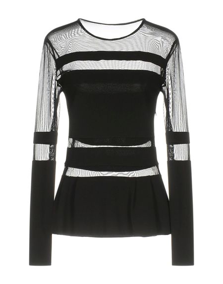 Футболка NICOLE MILLER ARTELIER Футболка NICOLE MILLER ARTELIER