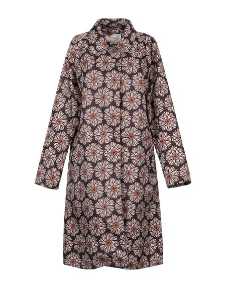 Пальто LA DOUBLE J. Пальто LA DOUBLE J.