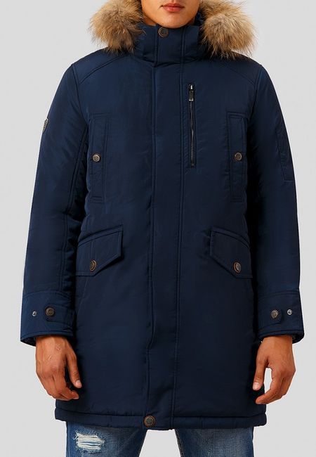 Куртка Finn Flare Куртка Finn Flare