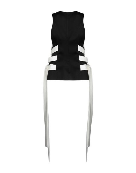 Топ GALVAN London Топ GALVAN London