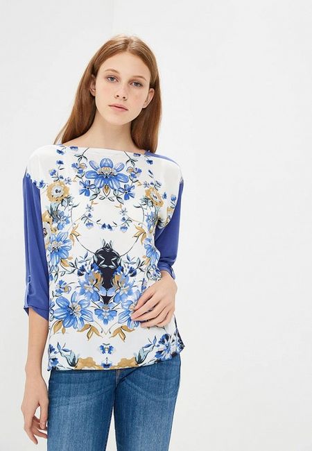 Блуза Арт-Деко Блуза Арт-Деко