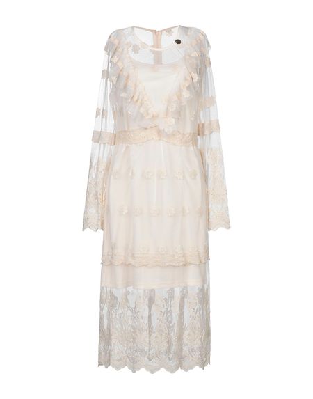 Платье MANGANO Платье MANGANO