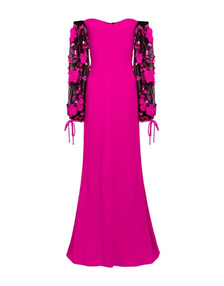 Платье BADGLEY MISCHKA Платье BADGLEY MISCHKA