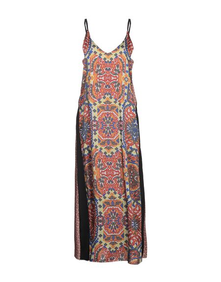 Платье FLOOR Платье FLOOR