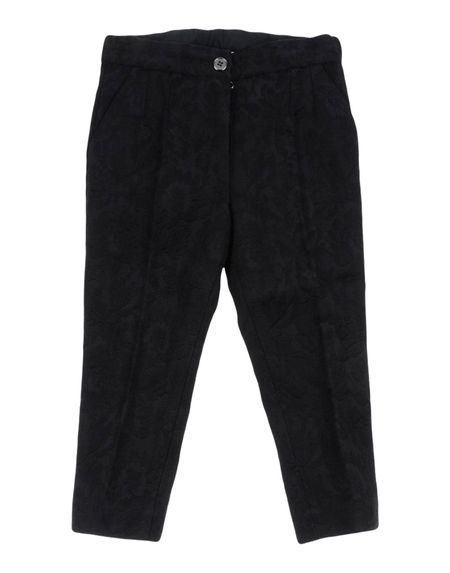 Брюки DOLCE & GABBANA Брюки DOLCE & GABBANA