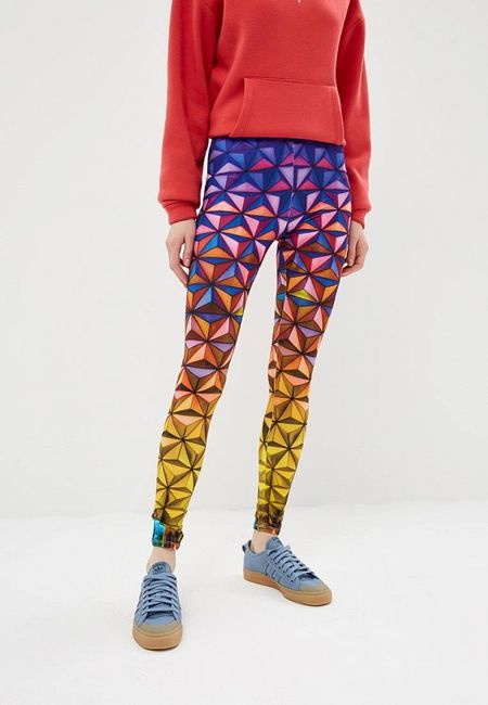 Леггинсы Churchill accessories Леггинсы Churchill accessories