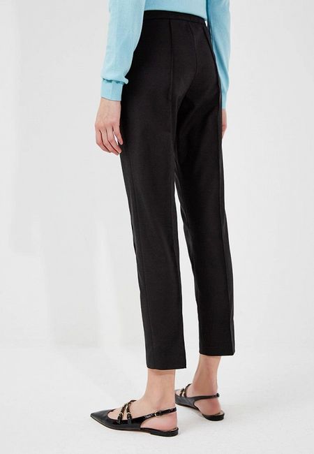 Брюки Boutique Moschino Брюки Boutique Moschino