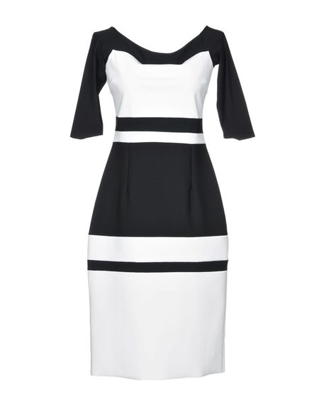 Платье CHIARA BONI LA PETITE ROBE Платье CHIARA BONI LA PETITE ROBE