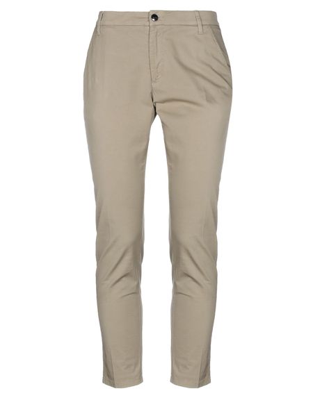 Брюки HENRY COTTON'S Брюки HENRY COTTON'S