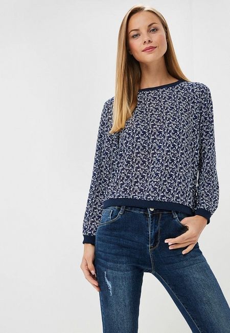 Блуза Vera Nicco Блуза Vera Nicco