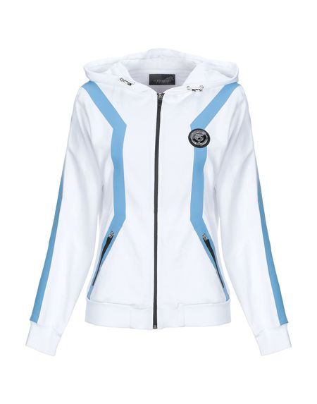 Толстовка PLEIN SPORT Толстовка PLEIN SPORT