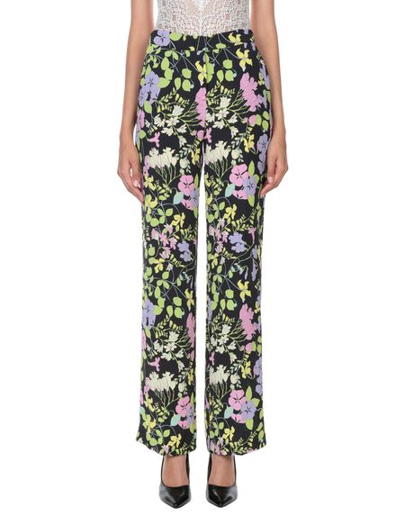 Брюки BLUE LES COPAINS Брюки BLUE LES COPAINS