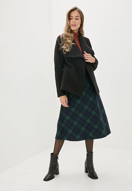 Пальто Karolina Пальто Karolina