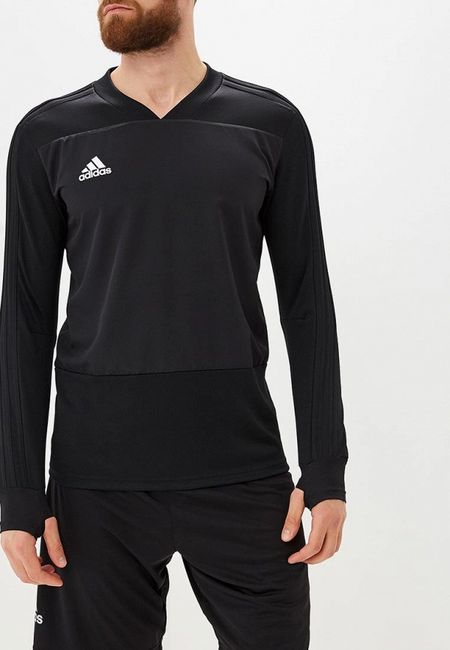 Лонгслив adidas Лонгслив adidas