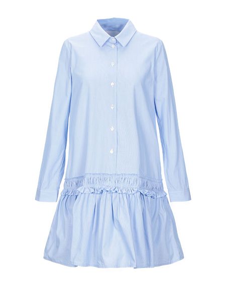 Платье SEMICOUTURE Платье SEMICOUTURE