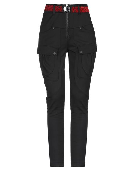 Брюки HIGH by CLAIRE CAMPBELL Брюки HIGH by CLAIRE CAMPBELL