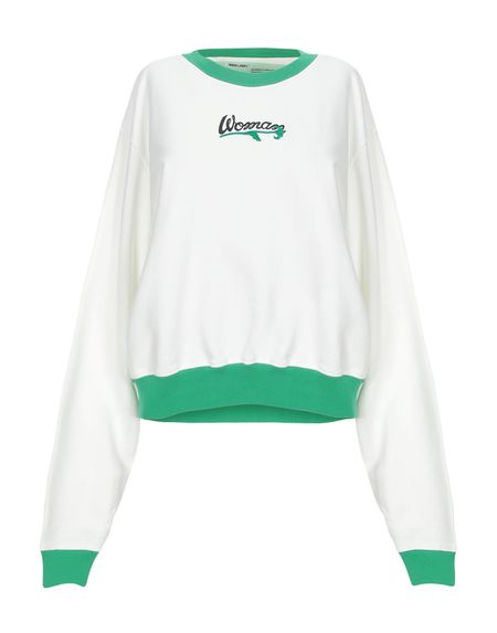 Толстовка OFF-WHITE™ Толстовка OFF-WHITE™