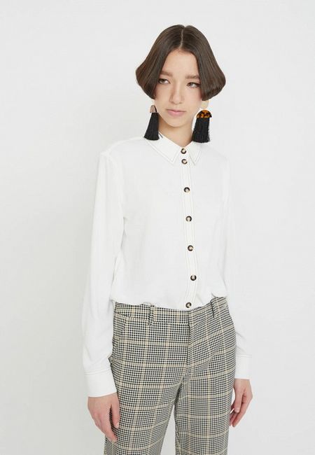 Рубашка Lime Рубашка Lime