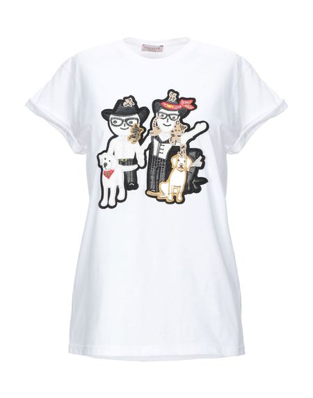 Футболка FOUDESIR Футболка FOUDESIR