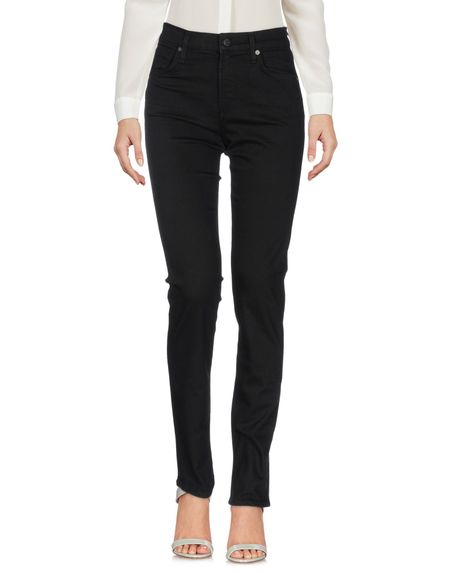 Брюки CITIZENS OF HUMANITY Брюки CITIZENS OF HUMANITY