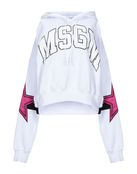 Толстовка MSGM Толстовка MSGM