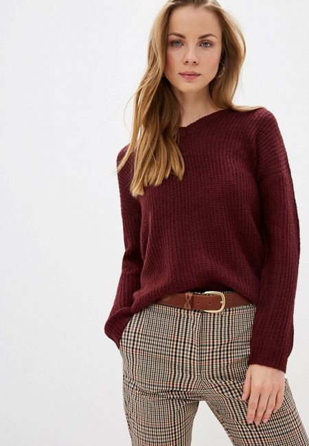 Пуловер Brave Soul Пуловер Brave Soul