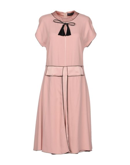 Платье PIAZZA SEMPIONE Платье PIAZZA SEMPIONE