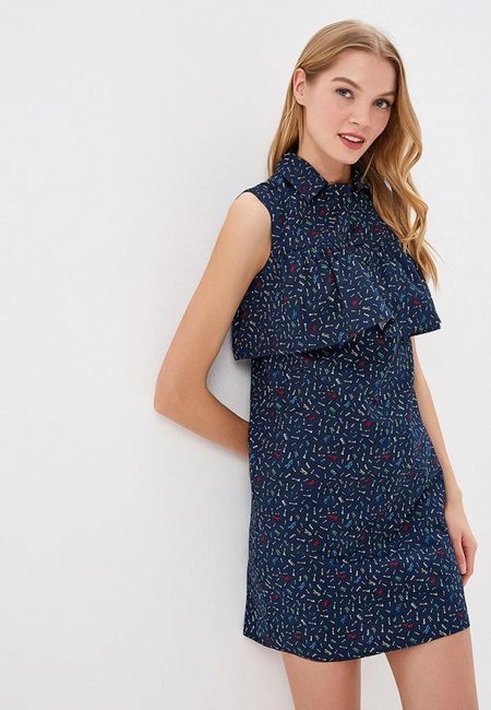 Платье Tutto Bene Платье Tutto Bene