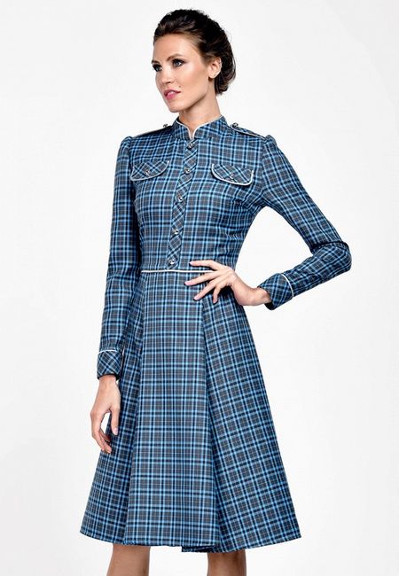 Платье Alisia Fiori Платье Alisia Fiori