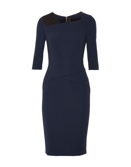 Платье ROLAND MOURET Платье ROLAND MOURET