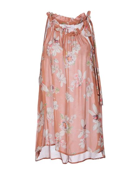 Топ JUCCA Топ JUCCA