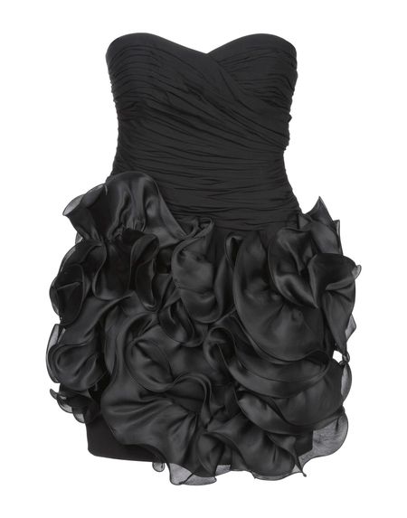 Платье MARCHESA Платье MARCHESA