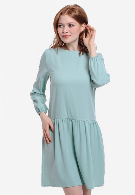 Платье Kotis Couture Платье Kotis Couture