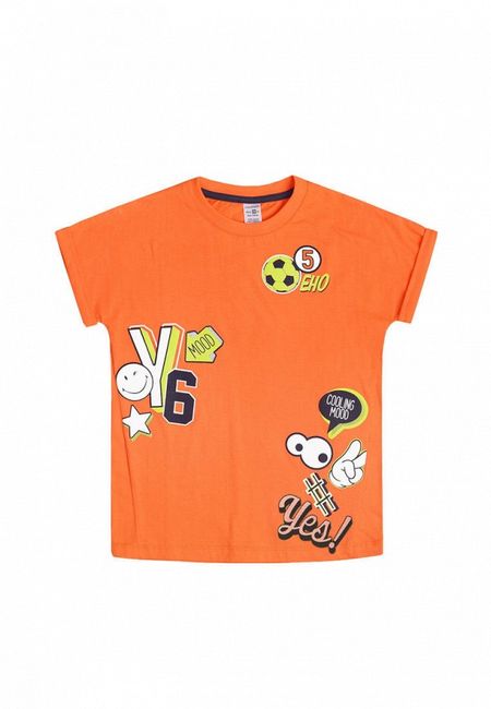 Футболка Crockid Футболка Crockid