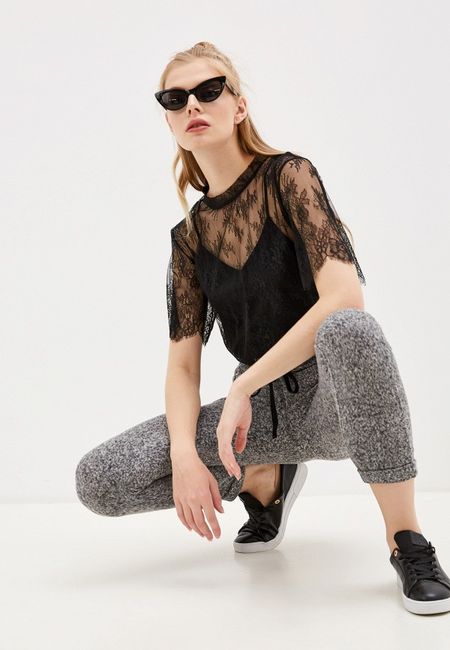 Топ The Kooples Sport Топ The Kooples Sport