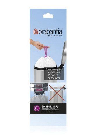 Фото Пакет для мусора Brabantia 4839152