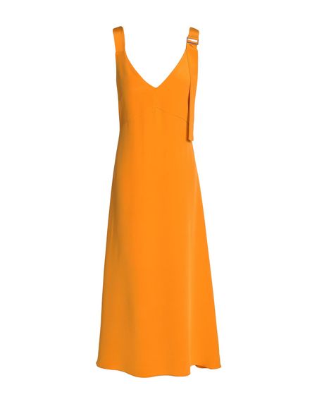 Платье TIBI Платье TIBI