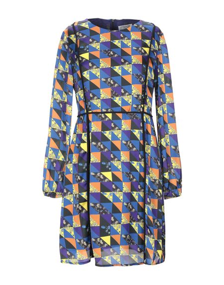 Платье GRETHA Milano Платье GRETHA Milano