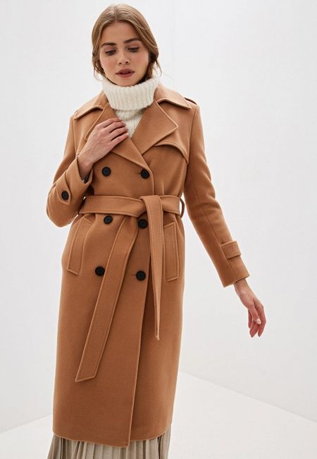 Пальто TrendyAngel Пальто TrendyAngel