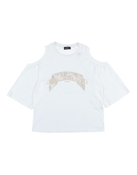 Футболка DIESEL Футболка DIESEL