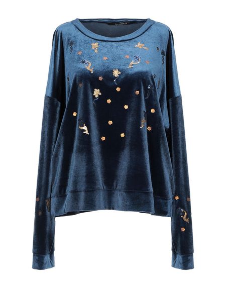 Толстовка ANNARITA N Толстовка ANNARITA N