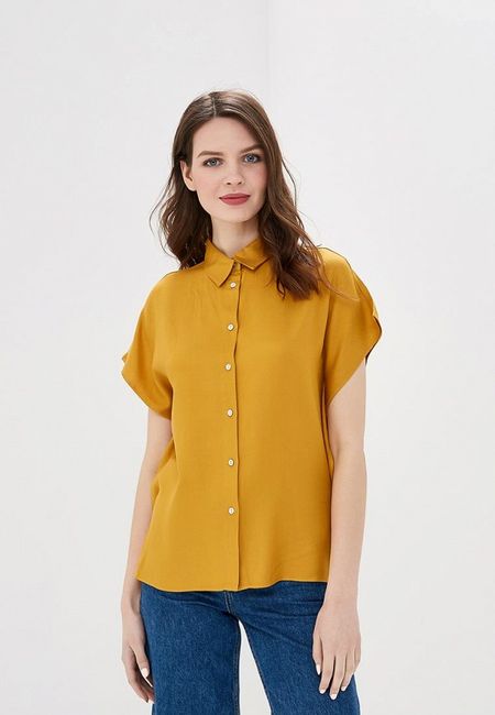 Блуза Sela Блуза Sela