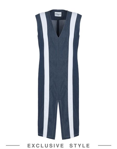 Платье JI WON CHOI x YOOX Платье JI WON CHOI x YOOX