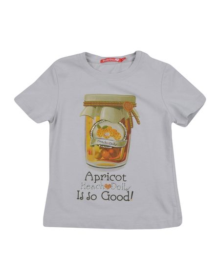 Футболка HEACH DOLLS by SILVIAN HEACH Футболка HEACH DOLLS by SILVIAN HEACH