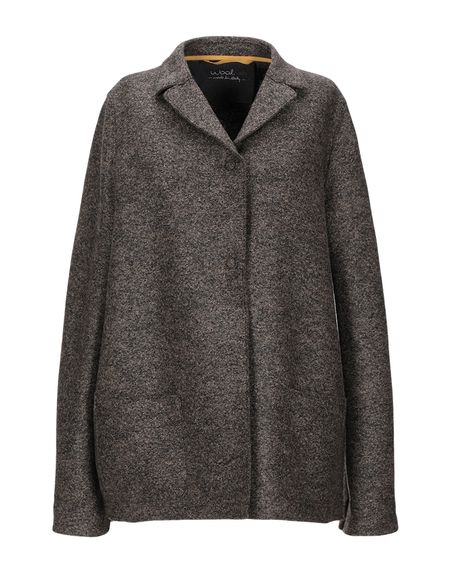 Пальто eWOOLuzione Пальто eWOOLuzione