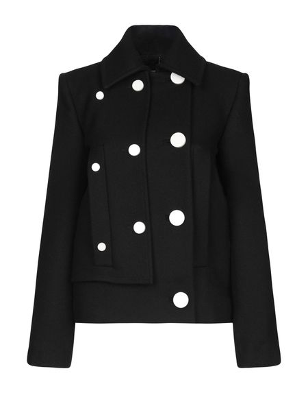 Пальто GIVENCHY Пальто GIVENCHY