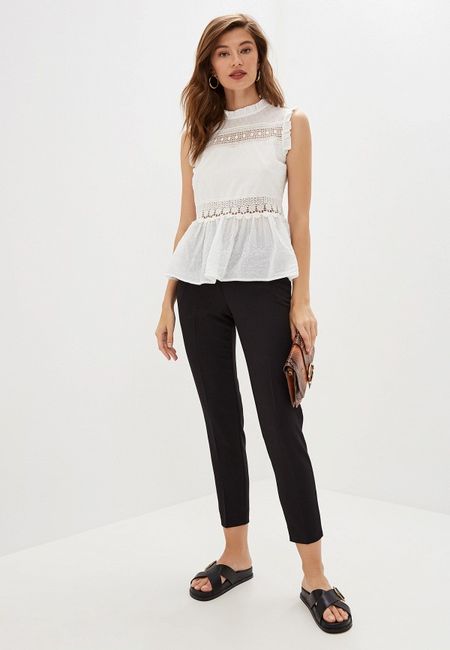 Брюки Zarina Брюки Zarina