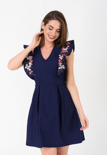 Платье RicaMare Платье RicaMare