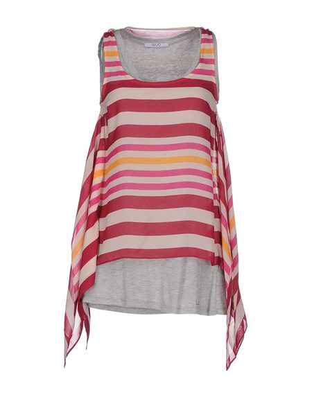 Майка LIU •JO Майка LIU •JO